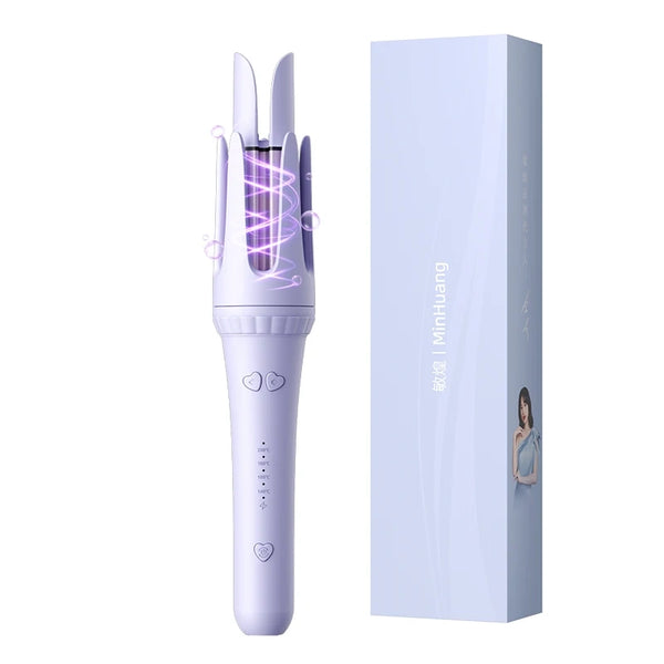 Purple / With Box / UK