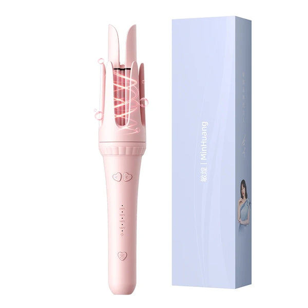 Pink / With Box / UK
