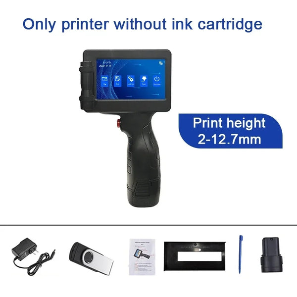 Without Ink / US Plug